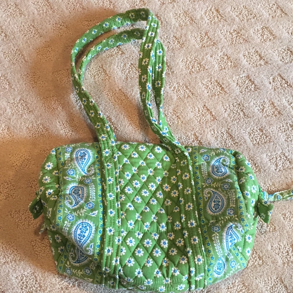 Vera Bradley Bag